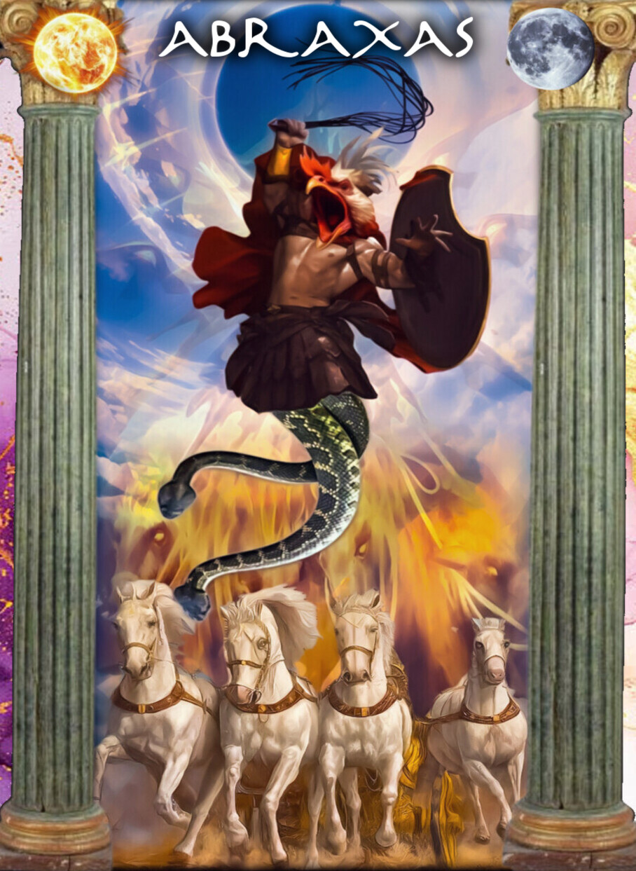 abraxas